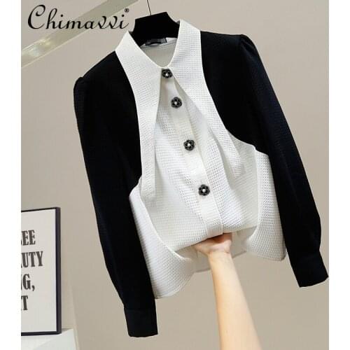 Chimavvi Women's Printed Shirts