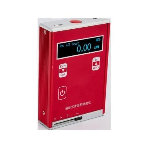 Hensgrand Roughness Measuring Instruments