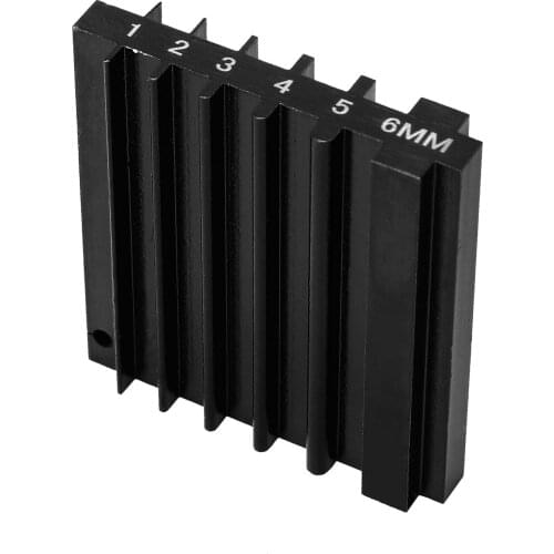 Leather Tool Chrome Steel Double Side Repairing Tools For Sharpening Cutter Wide Shovel Edger Skiving Cutting Leather Craft