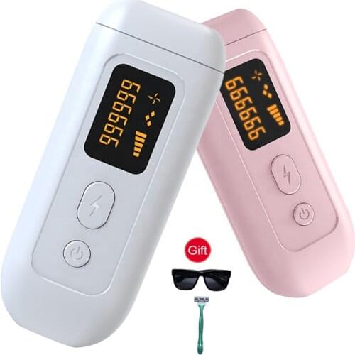 990000 Flash IPL Laser Hair Removal Machine Laser Epilator Hair Removal Device Permanent Bikini Trimmer Depilador a laser women