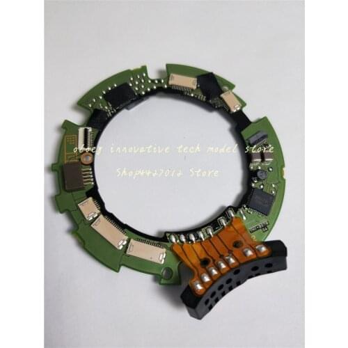 NEW Original 24-70 F4 Mainboard Motherboard Main PCB Board ASS'Y For Canon EF 24-70mm f4 Lens Repair Part