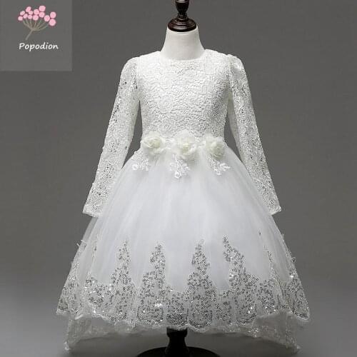Popodion Ball Dresses