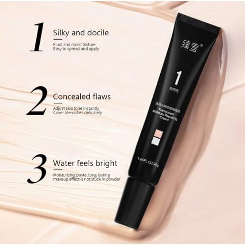 Face Base Primer Makeup Matte Foundation Make Up Pores Invisible Oil-control Facial Cream Brighten Primer Insulator Cosmetics