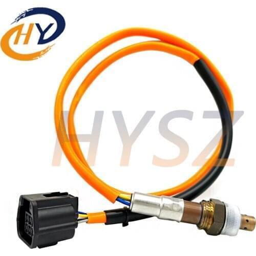L518-18-8G1A Air Fuel Ratio Upstream Lambda Probe Oxygen O2 Sensor fit For Mazda 6 ULTRA 2.5L 2008-2013 NO# 234-5033 L518188G1A