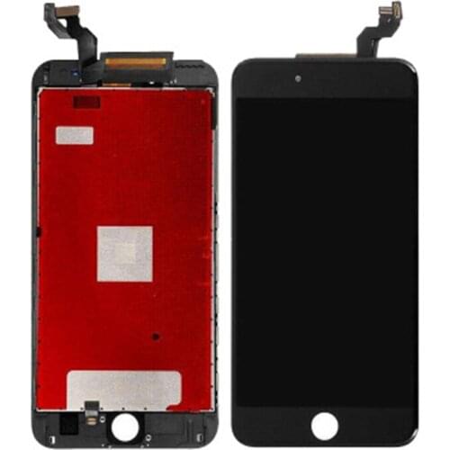 Touch Screen For IPhone 5 5s 6 Plus 6S Touchscreen Front Touch Panel LCD 6p 6s Phone Mobile Phone Screen Accessories