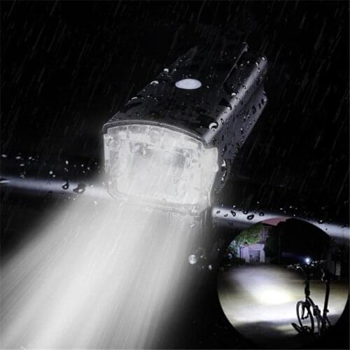 Weimostar Bicycle Lights