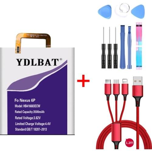 YDLBAT Google Phone Batteries