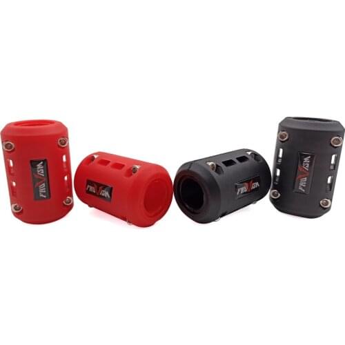 Motorcycle Engine Crash Bar Protection Bumper Decorative Guard Block 22/25/28mm For Suzuki rgv 250 gsr 600 750 GSXR1000 GSXR1100