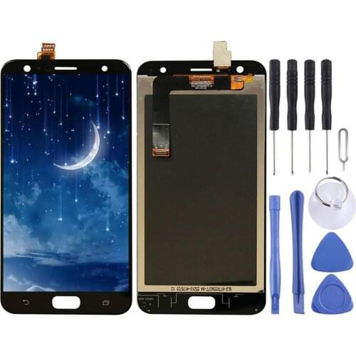 LCD Screen and Digitizer Full Assembly for Asus ZenFone 4 Selfie / ZD553KL