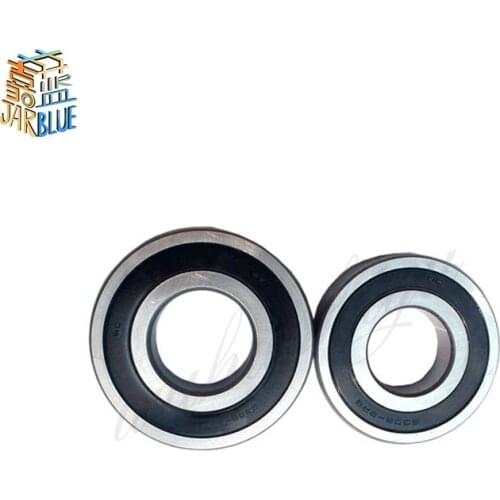 16101 2RS 16101 ZZ Non-standard 12308 Ball Bearings 12*30*8 mm ABEC-1 ( 1 Pcs ) Bearing
