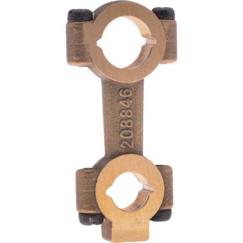208346 LEFT LOOPER DRIVE Connecting Rod For Pegasus Overlock Sewing Machine SPare Parts