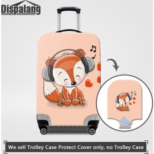 Детские чемоданы Dispalang China At AliExpress