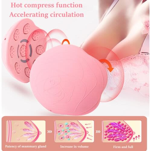 Массаж груди инструмент DUTRIEUX China At AliExpress