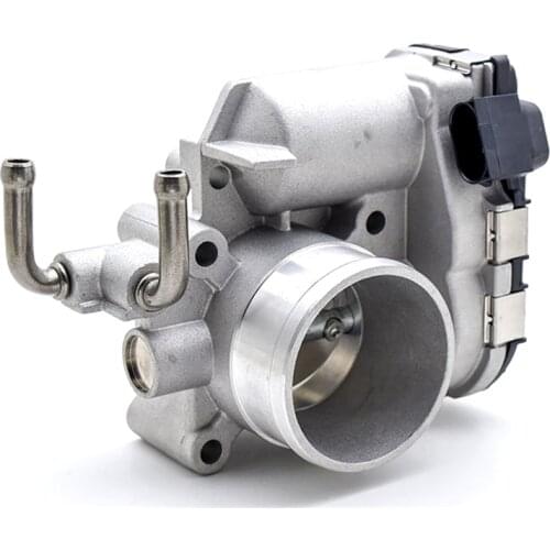F01R 00Y 010 Throttle assembly for the Great Wall VOLEEX C30 FLORID HOVER M4 GW4G15/13 engine 1.3 1.5 Exhaust volume