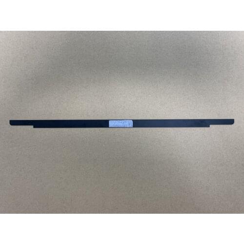 JALHOX A1708 logo bezel for Macbook Pro A1708 LCD Screen Bezel Front logo Glass Cover