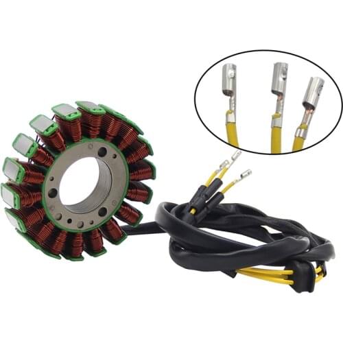 Motorcycle Ignition Magneto Stator Coil For Suzuki GSX1100 GSX1100EZ 1982 GSX1100XD GSX1100Z GSX1100ET 31401-49411 31401-49310