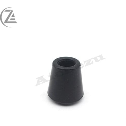 ACZ Motorcycle Rear Shock Absorber Rubber Block Protection Bolts Kit for Honda CB400 VTEC400 XJR400 ZRX400