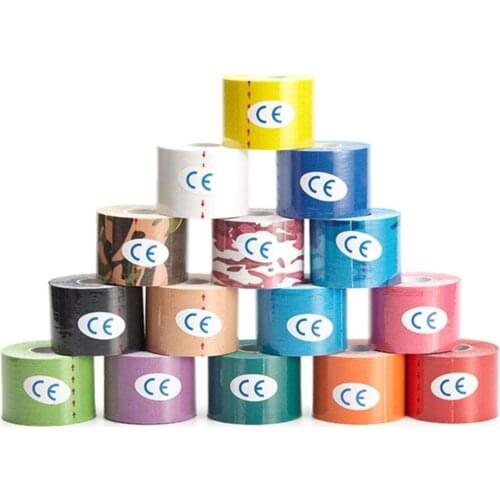 Loogdeel Elastic Bandages