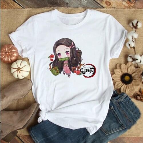 Womens Summer T-shirts Lus Los China