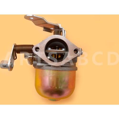 New 2 Stroke Carburetor Golf 017 Cart Marathon 2 Cycle 1989-1993 23932-G1 M GCA08 17564 23932-G1