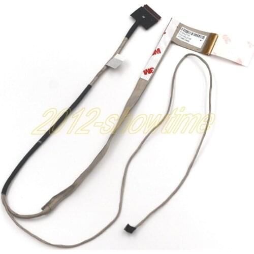 New original for HP Pavilion 17-G 17-G015DX 17-G121WM led lcd lvds cable DDX18ALC020