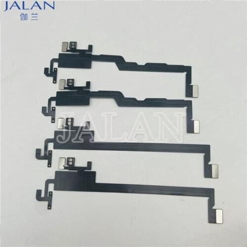 Empty Proximity Sensor Flex Cable With Ear Speaker For X XS MAX XR Earpiece Change Face ID IC XSMAX Repair Replacement