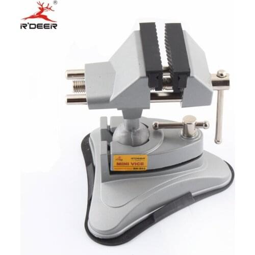 Тиски R'DEER China At AliExpress