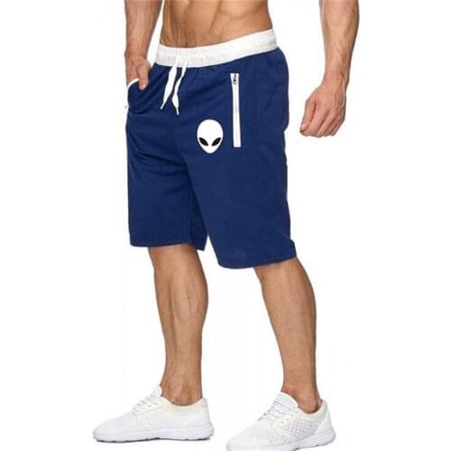 REVIVAL FITNESS Men's Touring Shorts