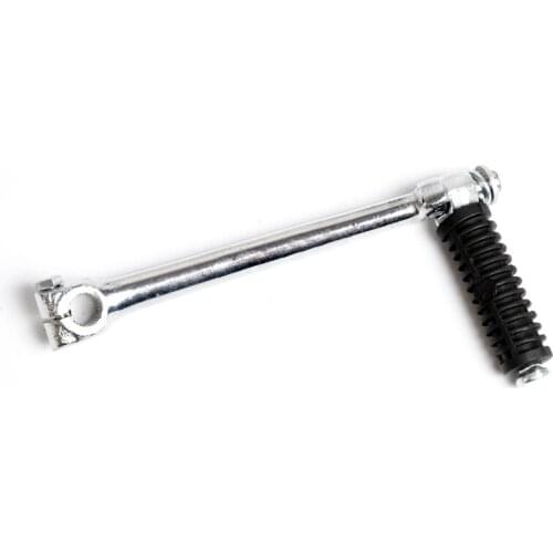 13mm Kick Starter For Chinese 50cc 70cc 90cc 110cc 125cc Chinhese Pit Dirt Motor Bikes Engine