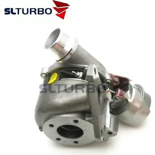 Turbo Charger 54399880002 54399880027 For Renault Clio Kangoo Megane II Modus Scenic 1.5 dCi 74/76Kw K9K-THP Turbine Turbolader