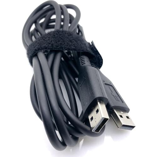 High Quality USB Charging Cable Cord for Lenovo Yoga 3 4 Pro Yoga 700 900 for Yoga Miix 700 Laptop Power Supply USB Charger