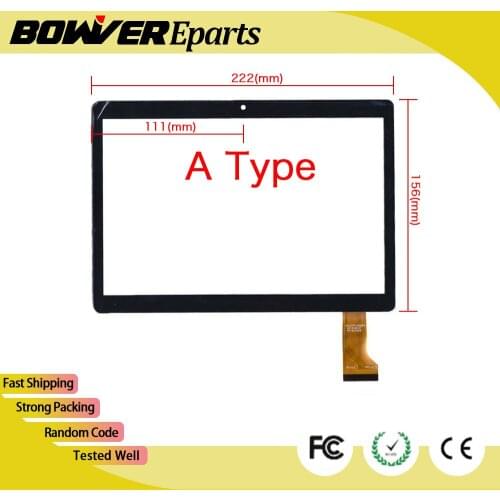 A+ 9.6'' inch Touch Screen Panel Glass Replacement Touch Screen Digitizer MGLCTP-90894 MGYCTP-90894 WY-9018