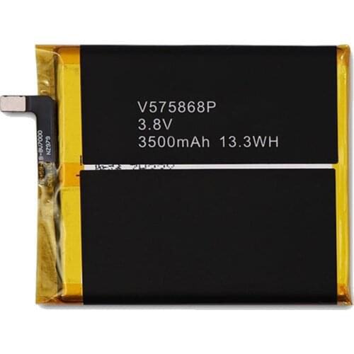 Аккумуляторы для телефонов Blackview BV7000 Pro ZUIDID China At AliExpress