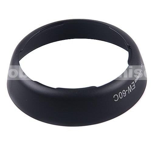 10pcs EW-60C EW 60C Lens Hood for Canon EF 28-90mm F4-5.6 II USM BC wholesale price