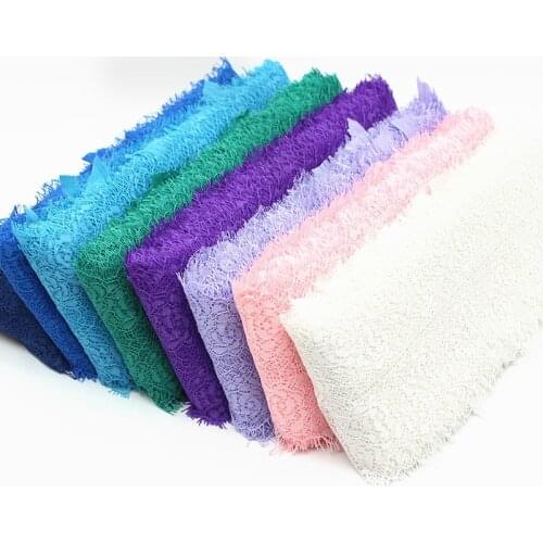 3Meters/Lot 9cm Hollow Out Floral Lace Trimming DIY Apparel Sewing Fabric Handmade Clothing Dress Underwear Lace Tape Ribbons