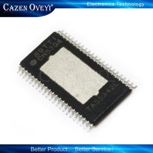5piece TAS5342LA TAS5342A TAS5342 TSSOP-44