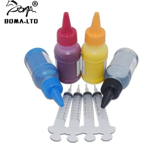 902XL 903XL 904XL 905XL Bulk Pigment Or Dye Ink For HP Office 6970 6978 6975 6974 6968 6960 6962 6950 6954 6956 6958 6951