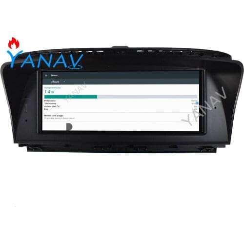 Car radio audio 2 din Android stereo receiver For BMW E55 E66 E67 E68 2001-2008 car GPS navigation multimedia video DVD player