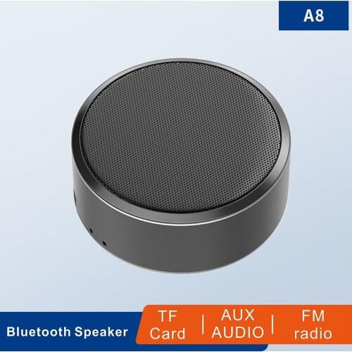 COVER IDOL Portable Speakers