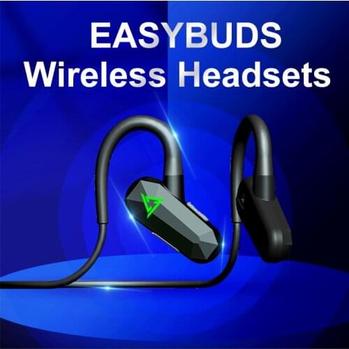 EasyBuds Wireless Headphones