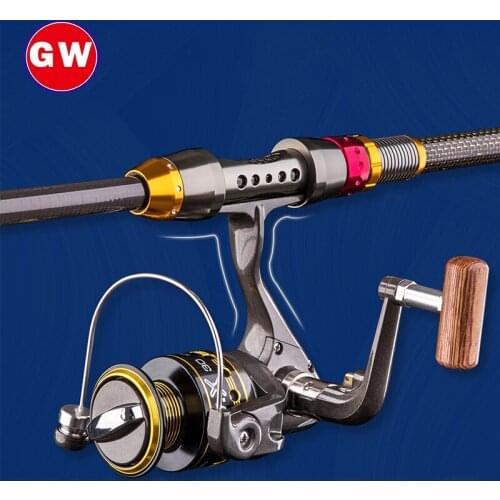 Спиннинги GW China At AliExpress