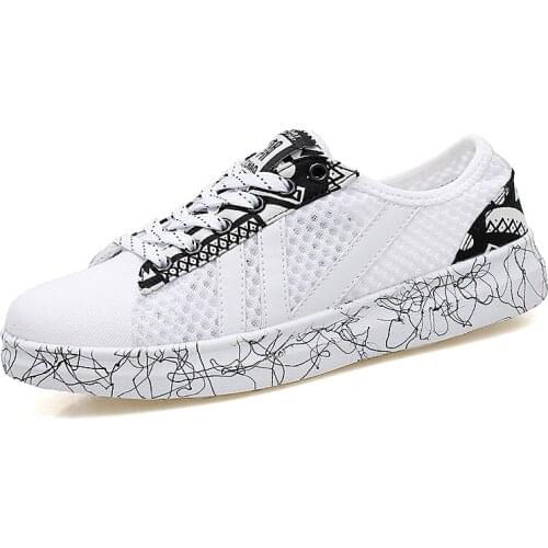 New Fashion Casual Shoes For Men 2021 Comfortable Trending Mens Breathable Walking Sneakers