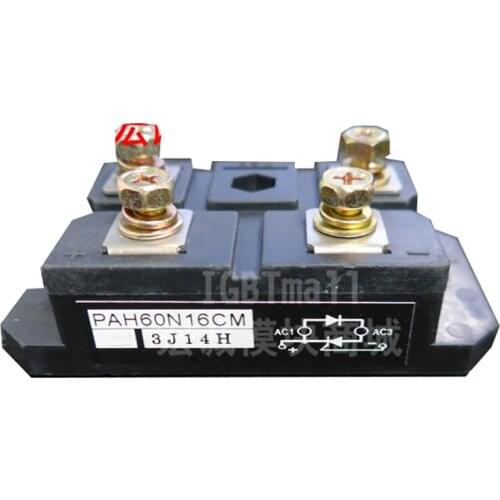 PAH60N16CM Actual Stock Photos Original Goods