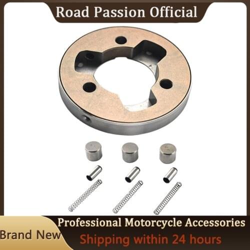 Road Passion Motorcycle Heavy Duty Starter Clutch For Yamaha Vmax 1200 Venture Royale XVZ 1300D Venture XVZ 1200 Vision XZ550R