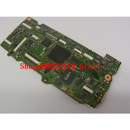 Repair Parts For Panasonic FOR Lumix DMC-LX100 Main Circuit Board Motherboard PCB Ass'y SEP0143AE