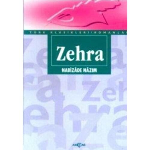 Zehra (Simplified Text) Nabizade Off-Balance Akçağ Broadcasts Novel Sequence (TURKISH)