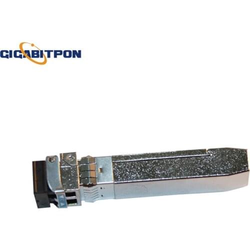 10pcs ZTE SM-15KM-1310-10G-I sfp optical fiber transceiver module for ZTE OLT GPON board GTGHGTGO