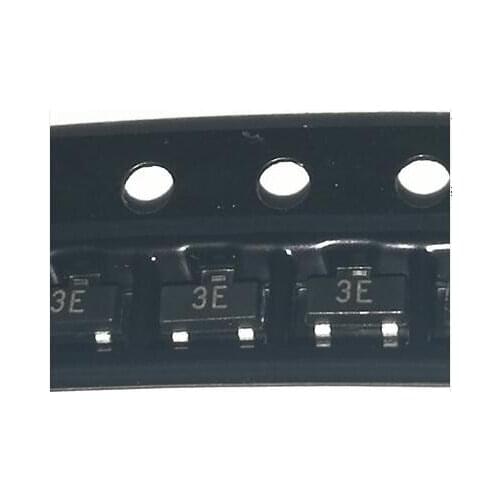 100pcs BC857 BC857A