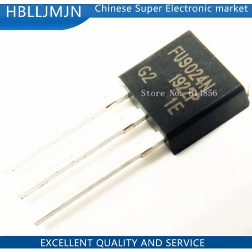 50pcs TO251 FU9024N FU9024 IRFU9024N IRFU9024