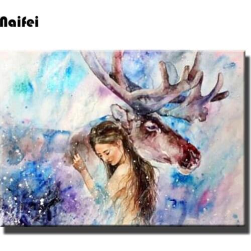 5d Diy Diamond Painting Mosaic Abstract Golden Picture Diamond Mosaic Drill Square Round Diamond Embroidery Wall Art Decor